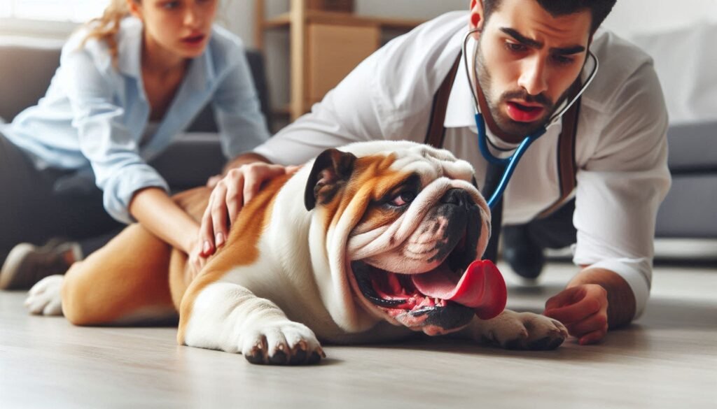 How Do You Know If Your Dog Is Sick? 12 Warning Signs Every Owner Must Recognize