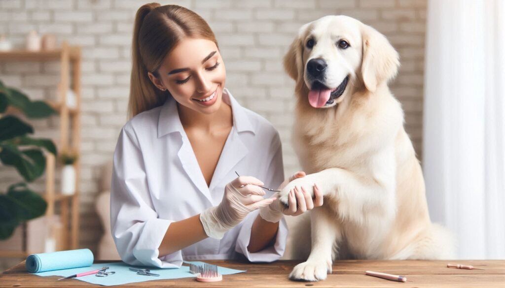 The Ultimate Guide to Mobile Dog Grooming: Convenience, Benefits, and Costs