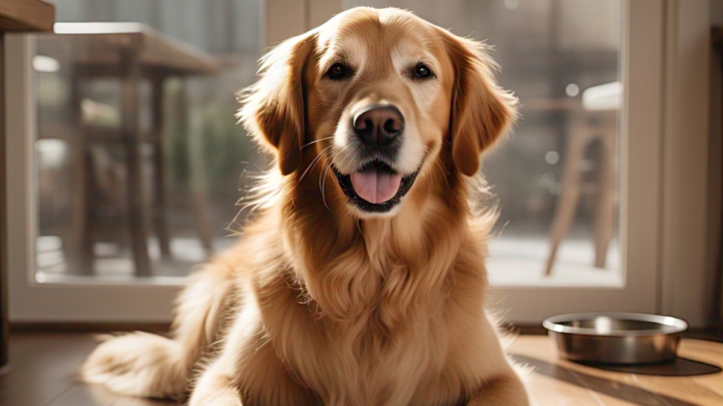 The Ultimate Guide to Choosing the Best Dog Food for Your Pet’s Health