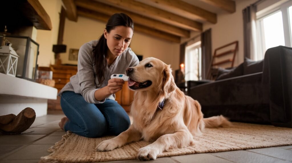 How Do You Know If Your Dog Is Sick? 12 Warning Signs Every Owner Must Recognize