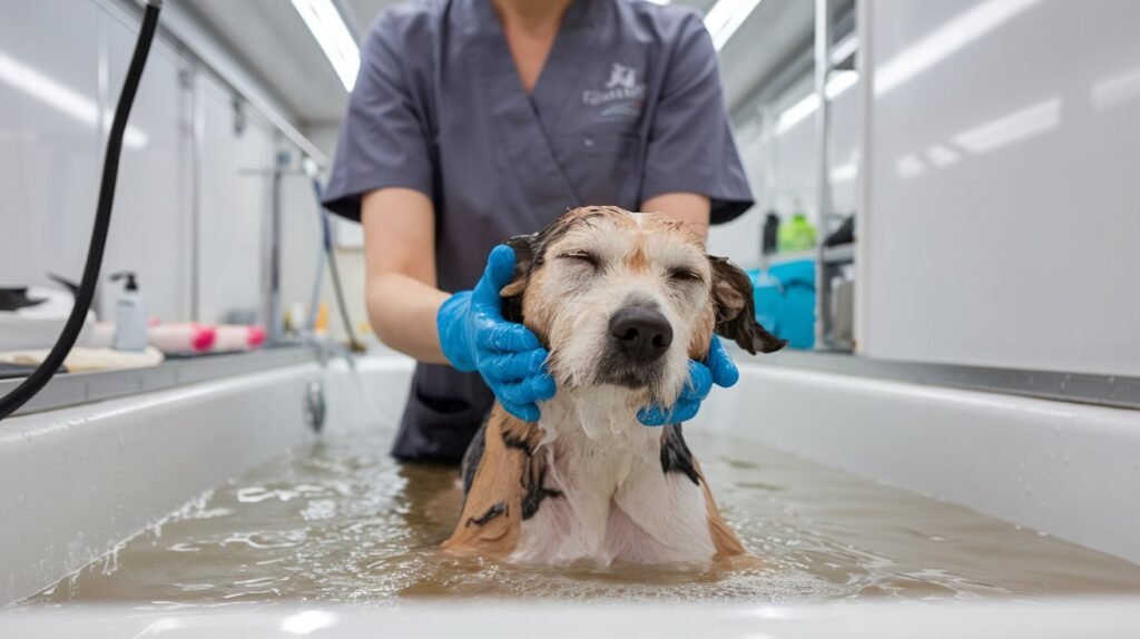 The Ultimate Guide to Mobile Dog Grooming: Convenience, Benefits, and Costs